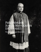 Pal. Jurgis Matulaitis_Nuotr. Marijonų gen. kurijos archyvas, Roma